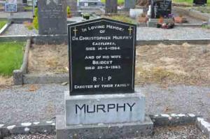 Murphy Christopher Dr Castlerea